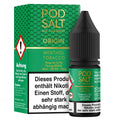 ORIGIN Menthol Tobacco Nikotinsalzliquid POD SALT - Smokkie | eine Marke der Smoke Smart GmbH