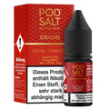 ORIGIN Royal Tobacco Nikotinsalzliquid POD SALT - Smokkie | eine Marke der Smoke Smart GmbH