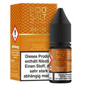 ORIGIN Virginia Gold Nikotinsalzliquid POD SALT - Smokkie | eine Marke der Smoke Smart GmbH