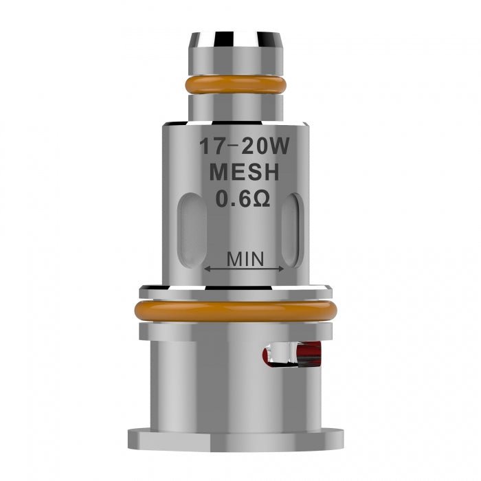 Orion 2 Mesh V2 Coil LVE - Smokkie