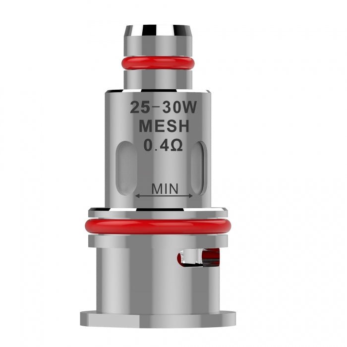 Orion 2 Mesh V2 Coil LVE - Smokkie