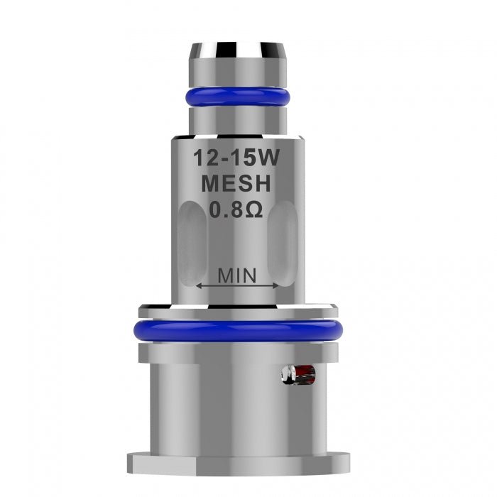 Orion 2 Mesh V2 Coil LVE - Smokkie