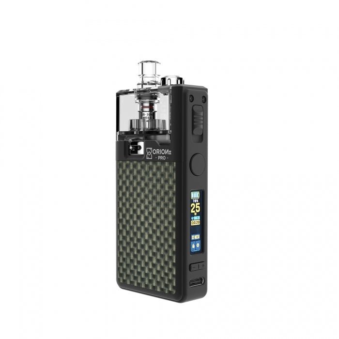 Orion 2 Pro Pod Kit LVE - Smokkie