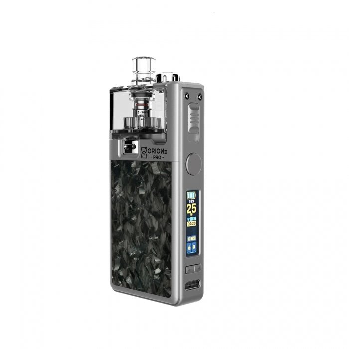 Orion 2 Pro Pod Kit LVE - Smokkie