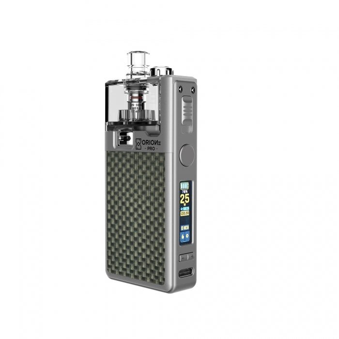 Orion 2 Pro Pod Kit LVE - Smokkie