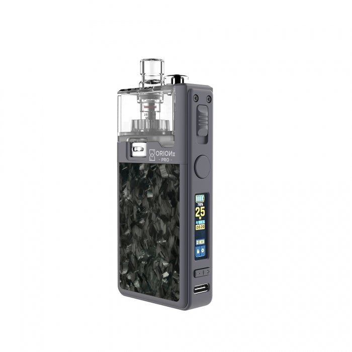 Orion 2 Pro Pod Kit LVE - Smokkie