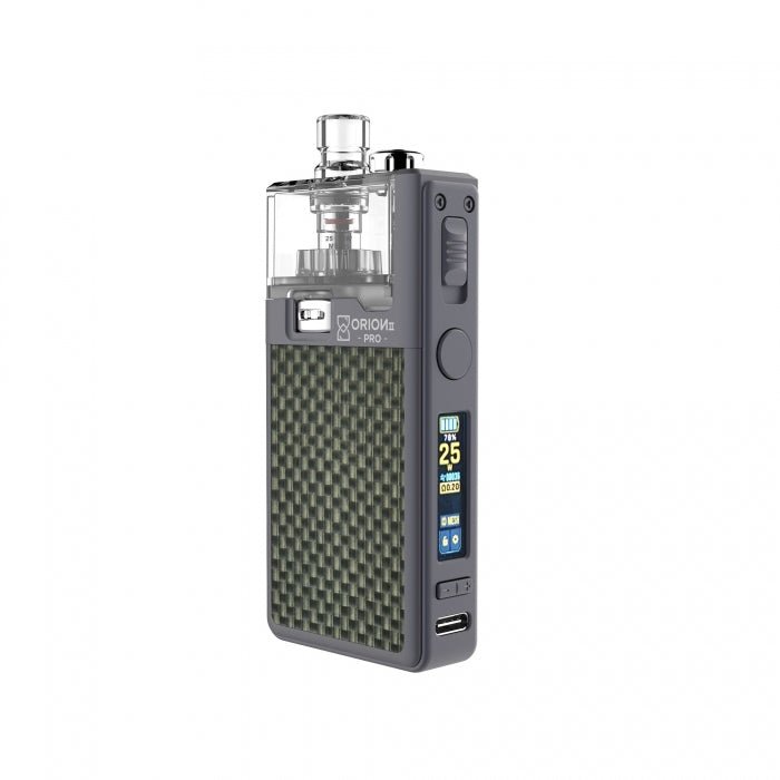 Orion 2 Pro Pod Kit LVE - Smokkie