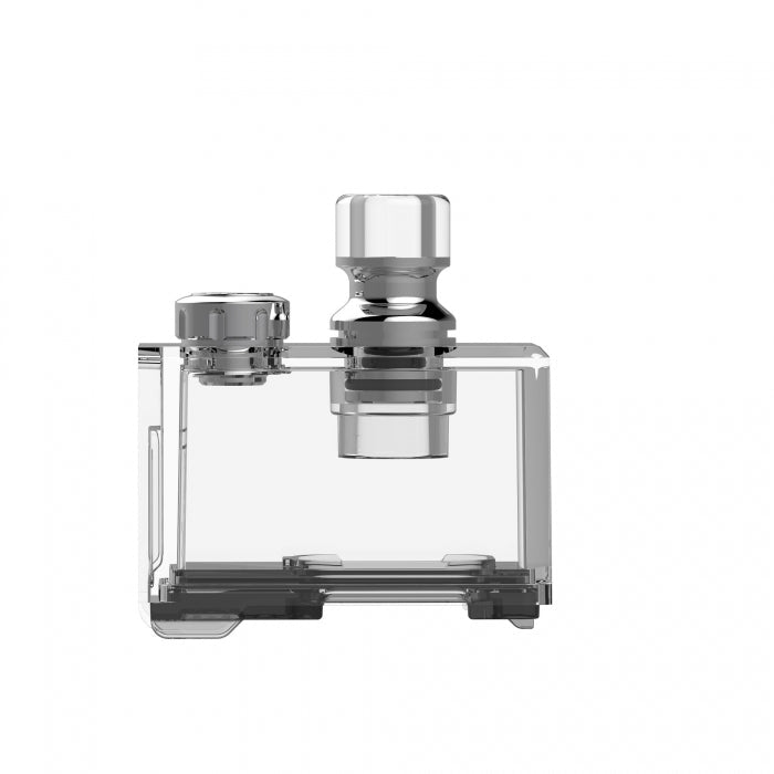 Orion 2 RBA Leer Pod LVE - Smokkie