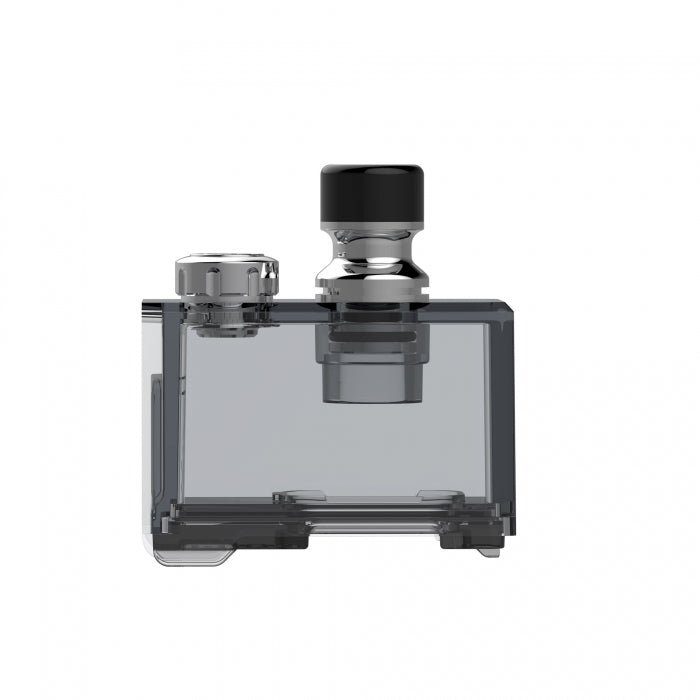 Orion 2 RBA Leer Pod LVE - Smokkie
