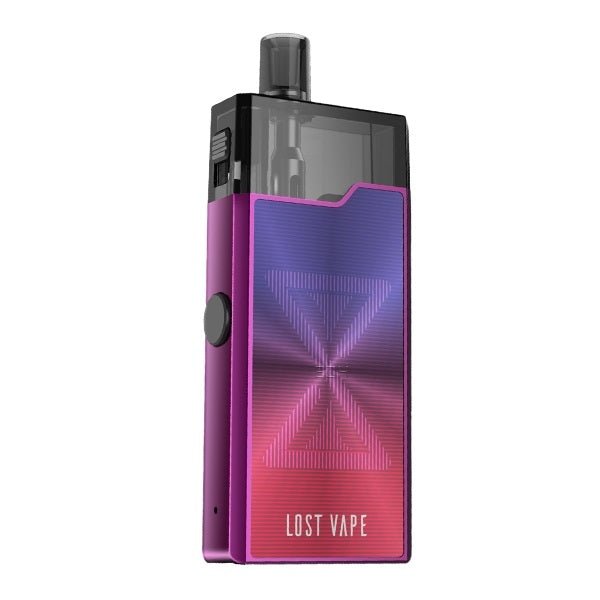 Orion Mini Pod Kit Lost Vape - Smokkie | eine Marke der Smoke Smart GmbH