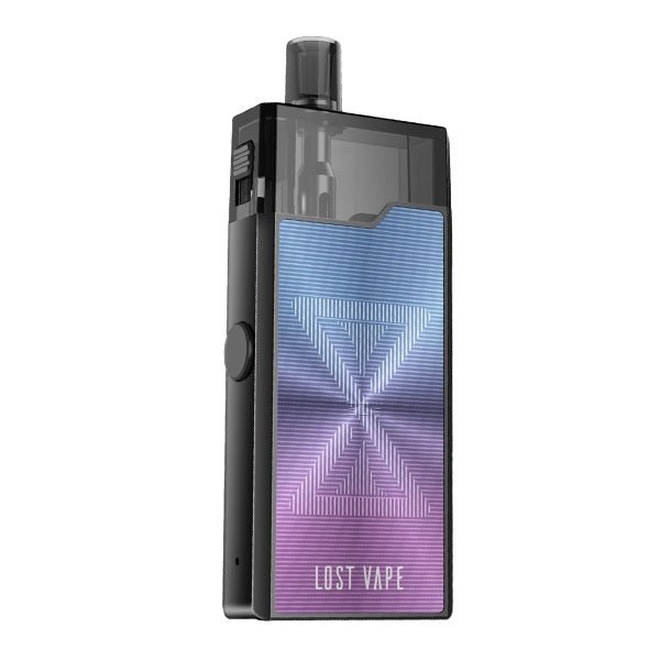 Orion Mini Pod Kit Lost Vape - Smokkie | eine Marke der Smoke Smart GmbH