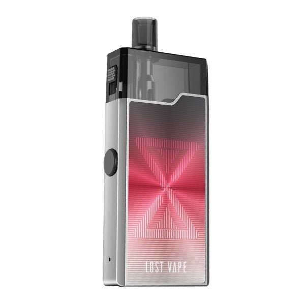 Orion Mini Pod Kit Lost Vape - Smokkie | eine Marke der Smoke Smart GmbH