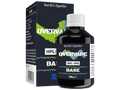 Overvape - 100 ML BASIS - Smokkie