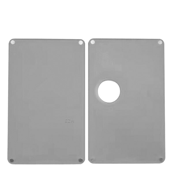 P AIO Panels Vandy Vape - Smokkie | eine Marke der Smoke Smart GmbH