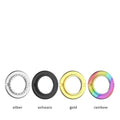 P AIO POD Metal Button Ring Set Vandy Vape - Smokkie | eine Marke der Smoke Smart GmbH