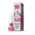 Passionfruit Lychee Ice 10ml Nikotinsalzliquid PassionsfruchtLycheeFrische Yeti - Smokkie