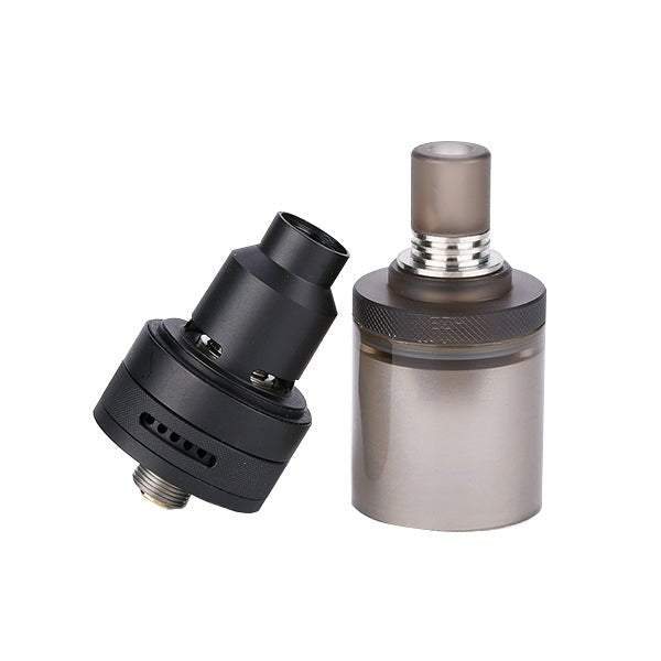 PC Ersatztank für den Limit MTL RTA KIZOKU - Smokkie | eine Marke der Smoke Smart GmbH