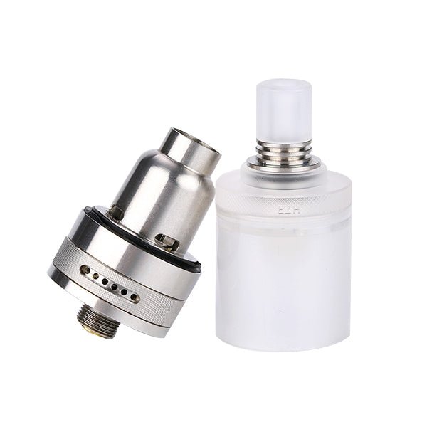 PC Ersatztank für den Limit MTL RTA KIZOKU - Smokkie | eine Marke der Smoke Smart GmbH