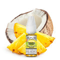 Pineapple Coconut Nikotinsalzliquid - Elfliq (ELFBAR) - Smokkie