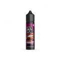 Pineapple Mango Passionfruit LongfillAroma Six Licks - Smokkie | eine Marke der Smoke Smart GmbH