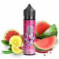 Pink Mellow Shortfill - 187 Strassenbande - Smokkie | eine Marke der Smoke Smart GmbH