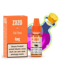 Pink Poison ELiquid 10ml von ZAZO Made in Germany - Smokkie