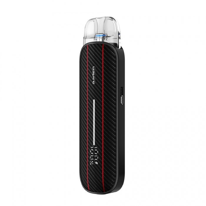 Pixo Aura Pod Kit - Aspire - Smokkie