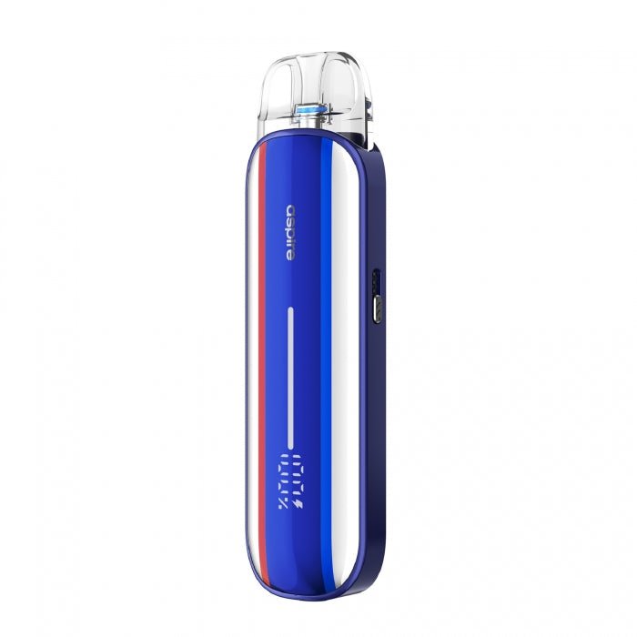 Pixo Aura Pod Kit - Aspire - Smokkie