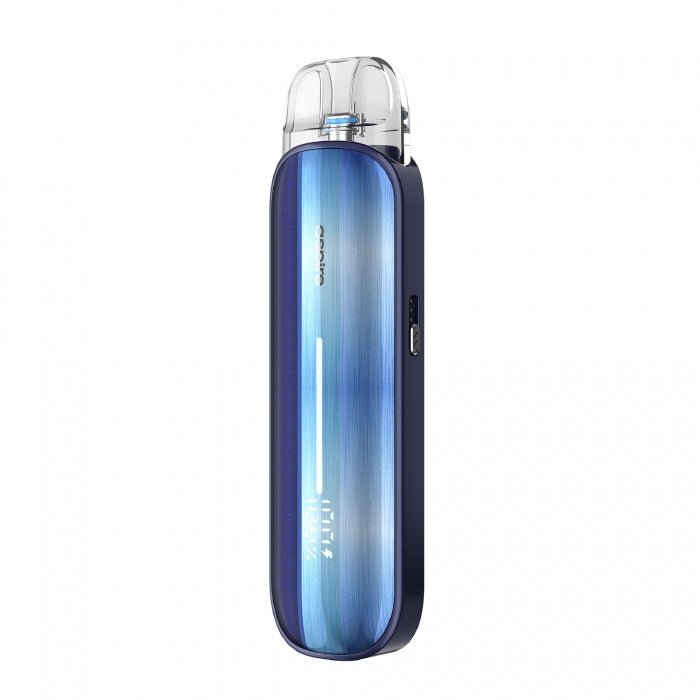 Pixo Aura Pod Kit - Aspire - Smokkie