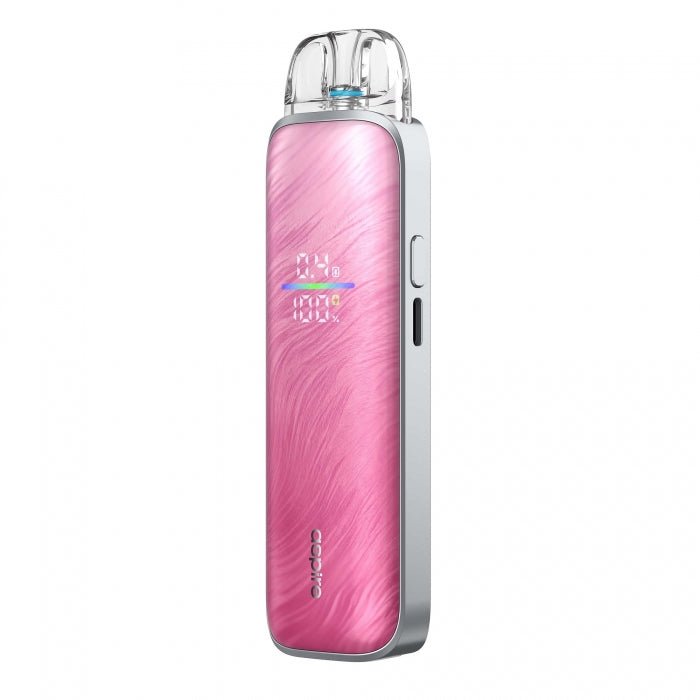 Pixo Max Pod Kit - Aspire - Smokkie