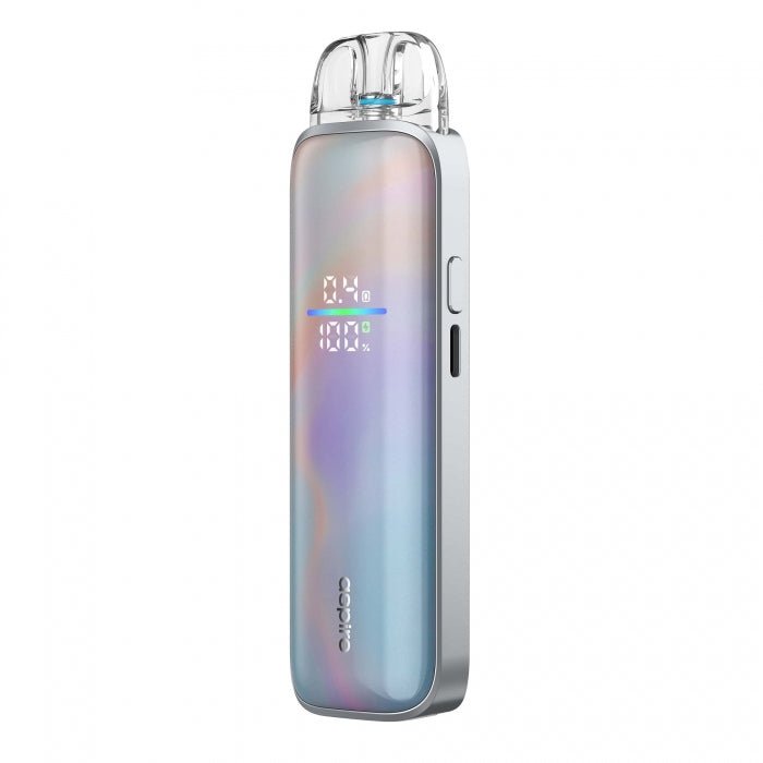 Pixo Max Pod Kit - Aspire - Smokkie