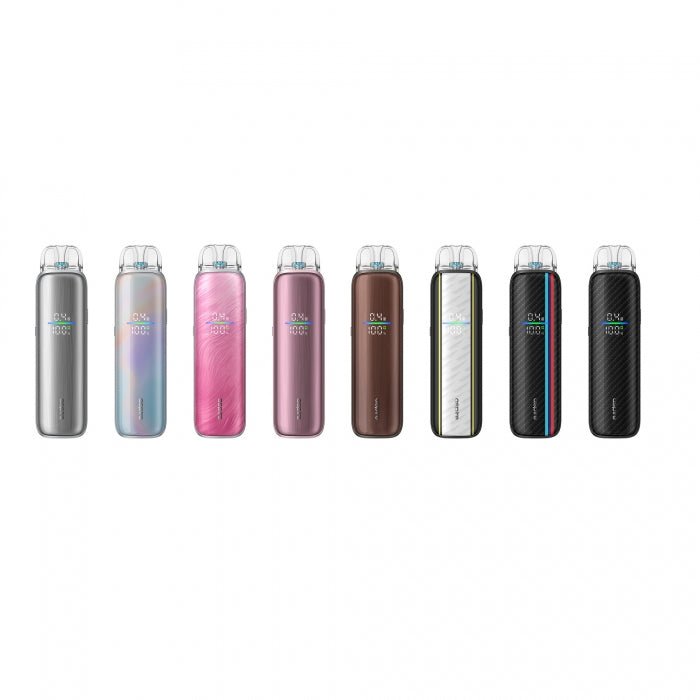 Pixo Max Pod Kit - Aspire - Smokkie