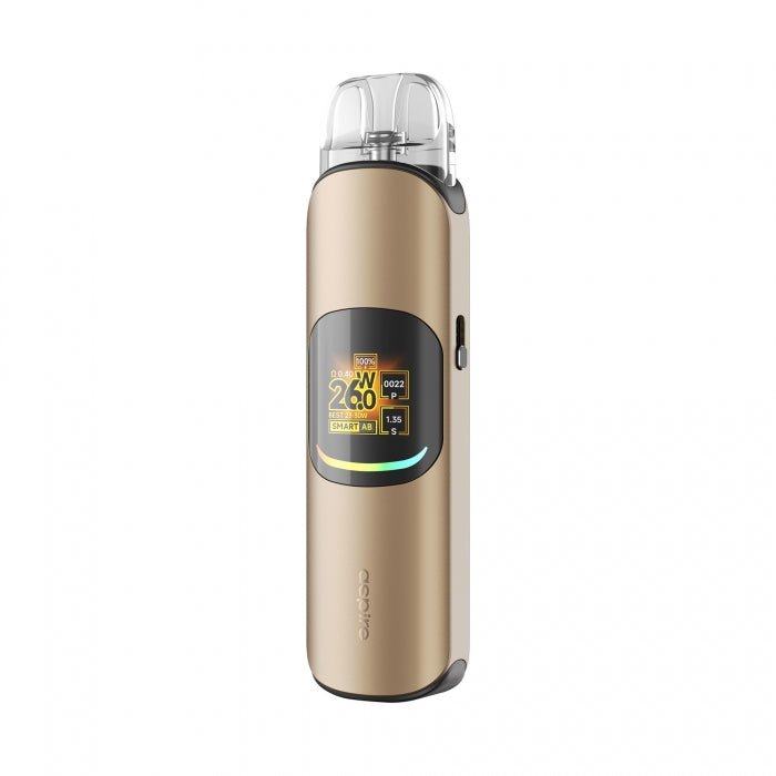 Pixo Neo Pod Kit - Aspire - Smokkie
