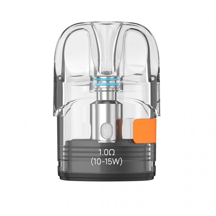 Pixo Pod Tankverdampfer 3.0 ml - Aspire - Smokkie