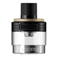 PNP X empty Pod Tank Pod VooPoo - Smokkie | eine Marke der Smoke Smart GmbH