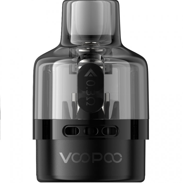 PnP X Pod Tank Verdampfer 2er Pack VooPoo - Smokkie