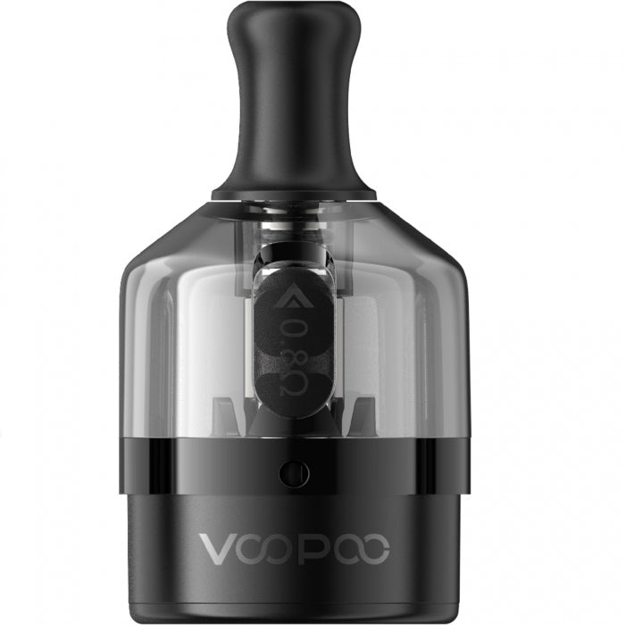 PnP X Pod Tank Verdampfer 2er Pack VooPoo - Smokkie