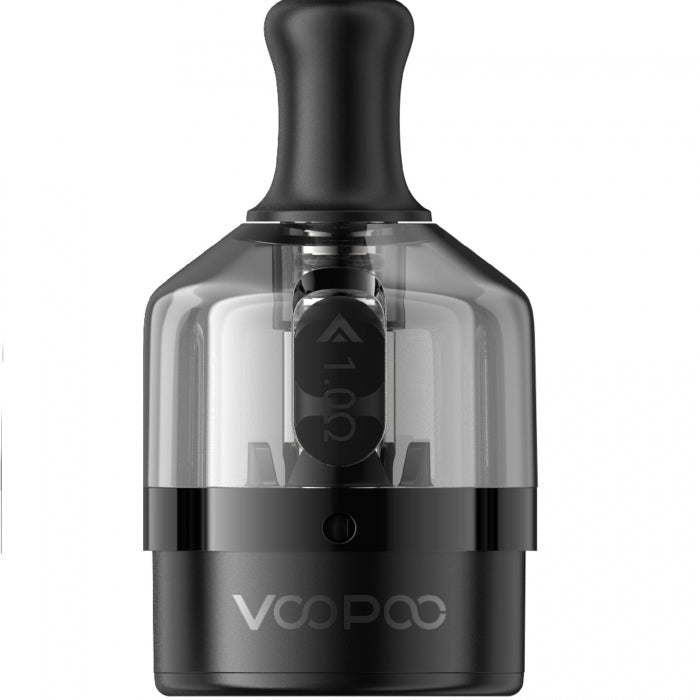 PnP X Pod Tank Verdampfer 2er Pack VooPoo - Smokkie