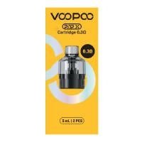 PnP X Pod Tank Verdampfer 2er Pack VooPoo - Smokkie