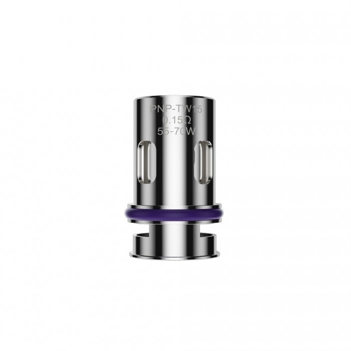 PnPTW15 Coil Voopoo - Smokkie | eine Marke der Smoke Smart GmbH