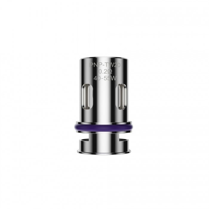 PnPTW20 Coil 02 Coil Voopoo - Smokkie | eine Marke der Smoke Smart GmbH