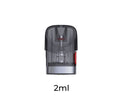 POPREEL N1 Pod 12 2ml Uwell - Smokkie | eine Marke der Smoke Smart GmbH