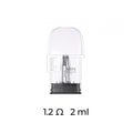 Popreel P1 Pod 12 Ohm Pod Uwell - Smokkie | eine Marke der Smoke Smart GmbH