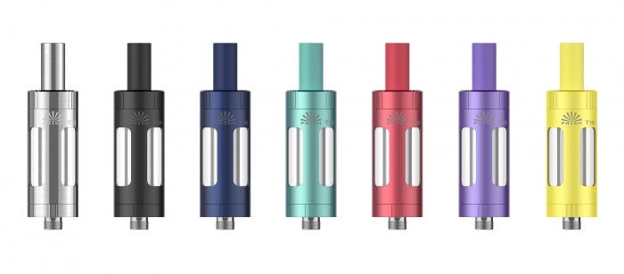 Prism T18 Tank Atomizer INNOKIN - Smokkie | eine Marke der Smoke Smart GmbH