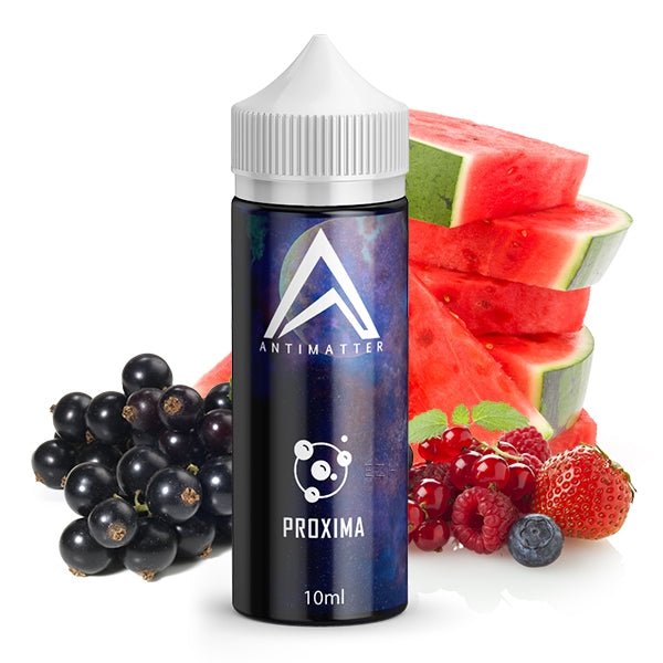 Proxima Aroma (Beerenmix) - Antimatter - Smokkie | eine Marke der Smoke Smart GmbH
