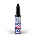 PUNX Strawberry Blueberry Raspberry 50 ml Overdosed ELiquid Riot Squad - Smokkie | eine Marke der Smoke Smart GmbH