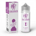 Purple Pawn Longfill-Aroma - Dampflion CHECKMATE - Smokkie | eine Marke der Smoke Smart GmbH