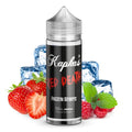 Red Death Longfill Aroma 10ml Kapkas Flava - Smokkie | eine Marke der Smoke Smart GmbH