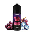 Red Grape Ice Overdosed LongfillAroma YeTi - Smokkie | eine Marke der Smoke Smart GmbH