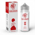 Red Pawn Longfill-Aroma - Dampflion CHECKMATE - Smokkie | eine Marke der Smoke Smart GmbH